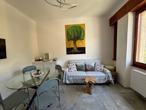 Castelli di sabbia Apartment in Levanto