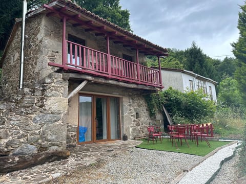 Patio, Balcony/Terrace, Garden view