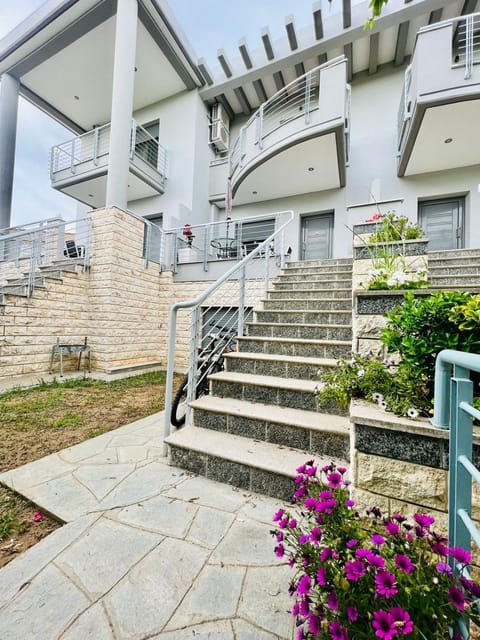 Villa Diamond D2 House in Nikiti