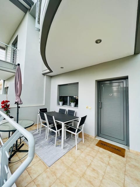 Villa Diamond D2 House in Nikiti