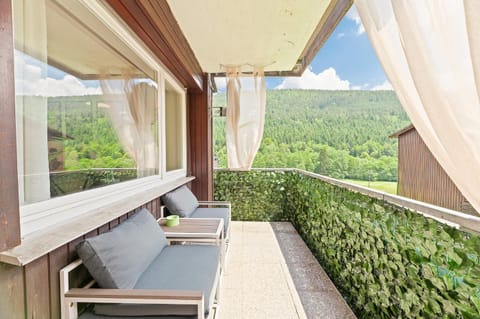 Balcony/Terrace, Balcony/Terrace