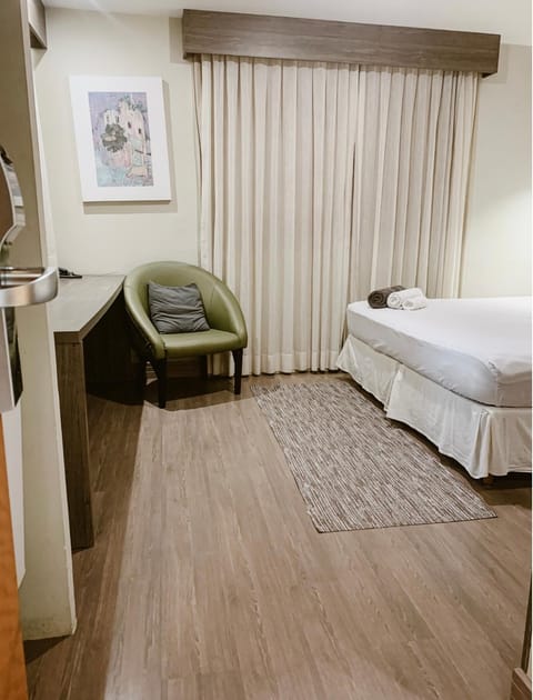 STOP Mar Suite Privada - NI Apartment hotel in Rio de Janeiro