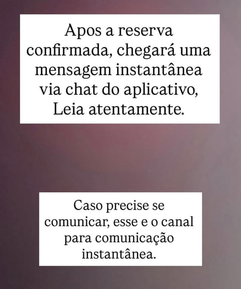 STOP Mar Suite Privada - NI Apartment hotel in Rio de Janeiro