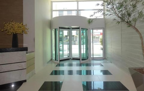 STOP Mar Suite Privada - NI Apartment hotel in Rio de Janeiro