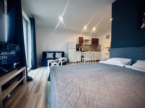 Studio 4U - Aquapark Reda Apartment in Pomeranian Voivodeship