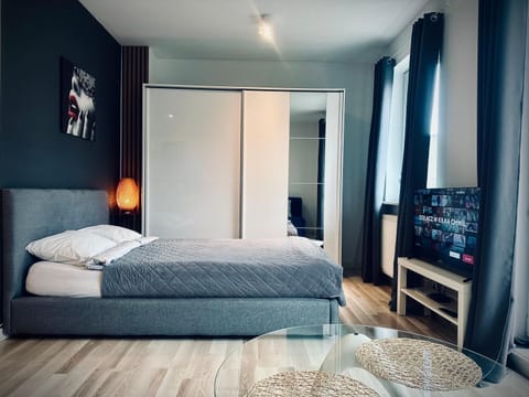 Studio 4U - Aquapark Reda Apartment in Pomeranian Voivodeship