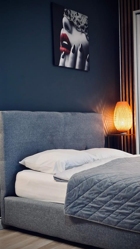 Studio 4U - Aquapark Reda Apartment in Pomeranian Voivodeship