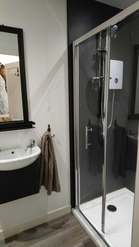 The Studio Apartment in Scotland