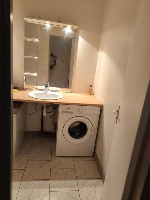 Chambres privées Vacation rental in Auvergne-Rhône-Alpes