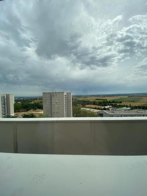 Chambres privées Vacation rental in Auvergne-Rhône-Alpes