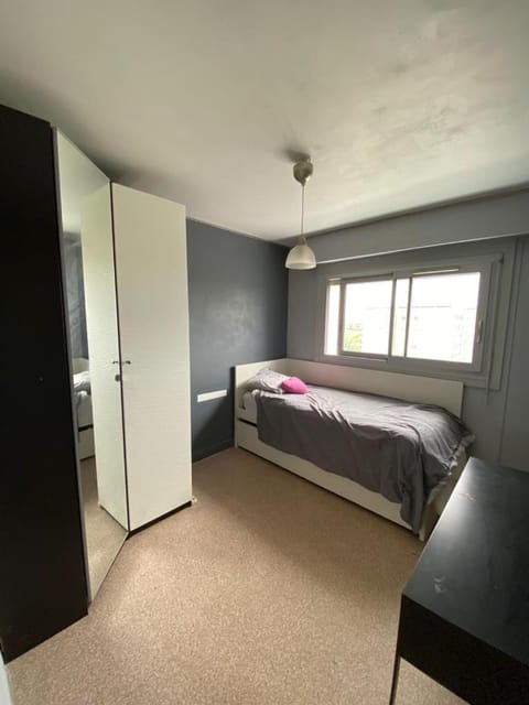 Chambres privées Vacation rental in Auvergne-Rhône-Alpes