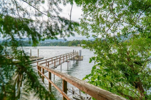 Nearby landmark, Natural landscape, Sea view