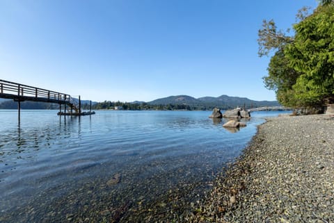 Nearby landmark, Natural landscape, Beach, Mountain view, Sea view