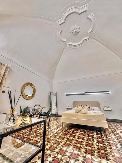 La Corte rooms Bed and Breakfast in Rodi Garganico