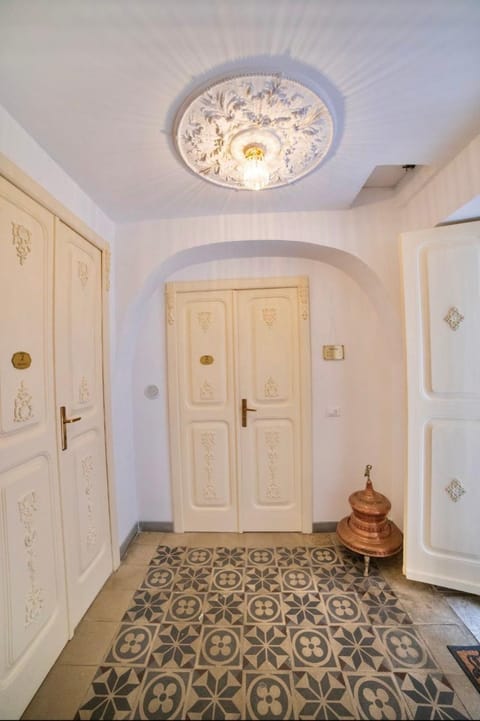 La Corte rooms Bed and Breakfast in Rodi Garganico