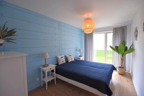 Apartament 2A-5 - Piaskowa Łebska Ostoja Apartment in Pomeranian Voivodeship