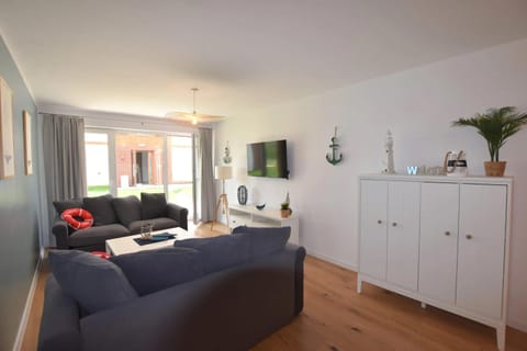 Apartament 2A-5 - Piaskowa Łebska Ostoja Apartment in Pomeranian Voivodeship