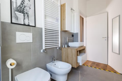 Toilet, Bathroom, bidet