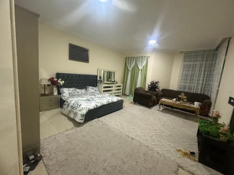 Feel like a home away home Bed and Breakfast in Ajman