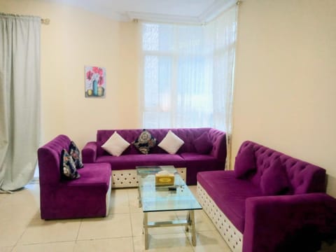 Feel like a home away home Bed and Breakfast in Ajman