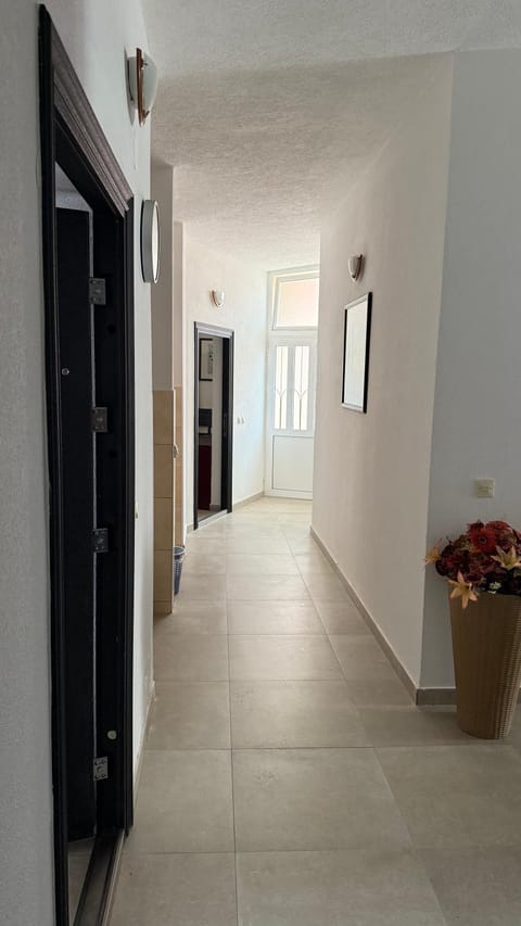 Apartmani Adelina Bed and Breakfast in Ulcinj Municipality