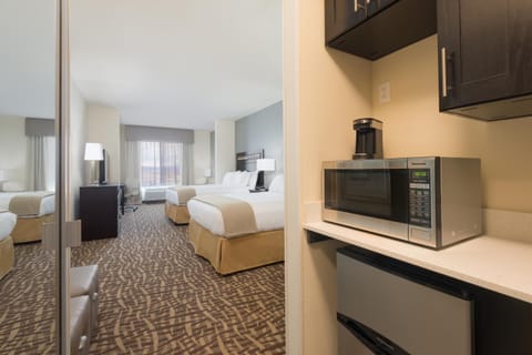 Holiday Inn Express & Suites Denver South - Castle Rock by IHG Hotel in Castle Rock