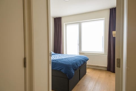 Renovated 2-Bedroom Apartment in Oostende Apartment in Ostend