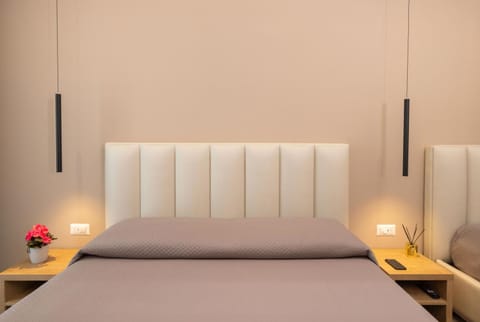 Dimora del Centro Bed and Breakfast in Vieste