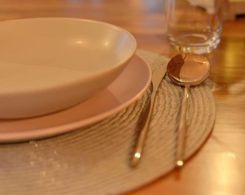 La Petite Maison Apartment in Pré-Saint-Didier