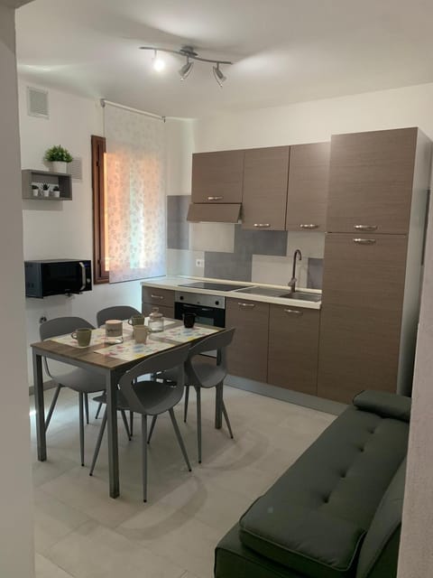 Casa Nonna Carla Apartment in Chioggia