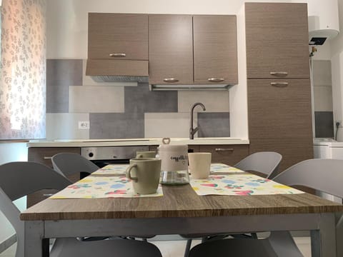 Casa Nonna Carla Apartment in Chioggia