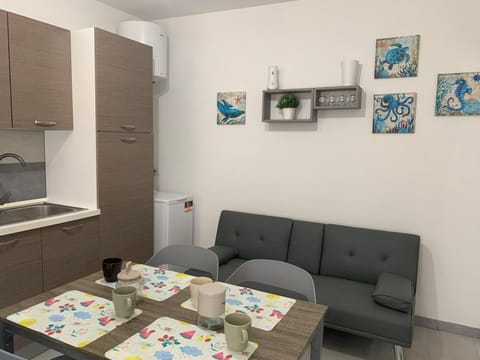 Casa Nonna Carla Apartment in Chioggia