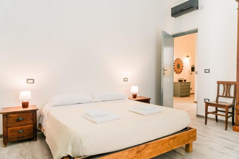 Appartamento centrale con Terrazza Apartment in Alghero