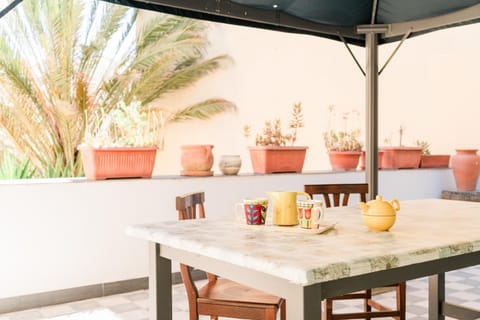 Appartamento centrale con Terrazza Apartment in Alghero