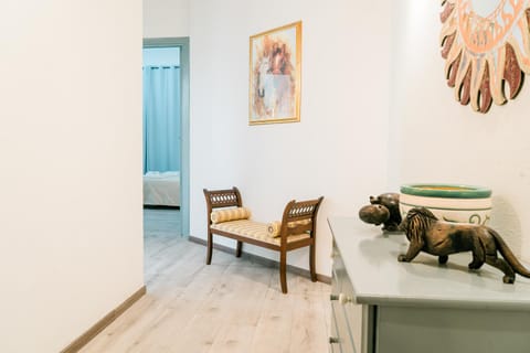 Appartamento centrale con Terrazza Apartment in Alghero