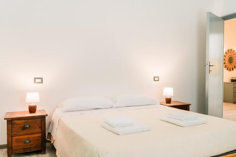 Appartamento centrale con Terrazza Apartment in Alghero