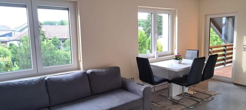 Geräumiges Apartment in ruhiger Lage Apartment in Worms