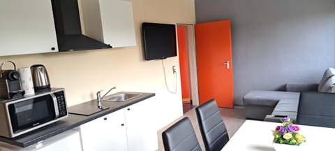 Geräumiges Apartment in ruhiger Lage Apartment in Worms