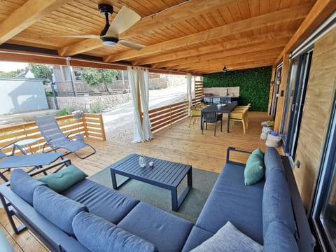 Balcony/Terrace, Seating area