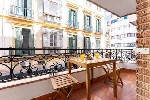 View (from property/room), Balcony/Terrace
