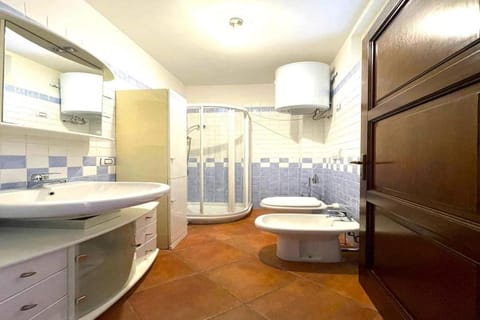 Villa Labea Villa in Villasimius