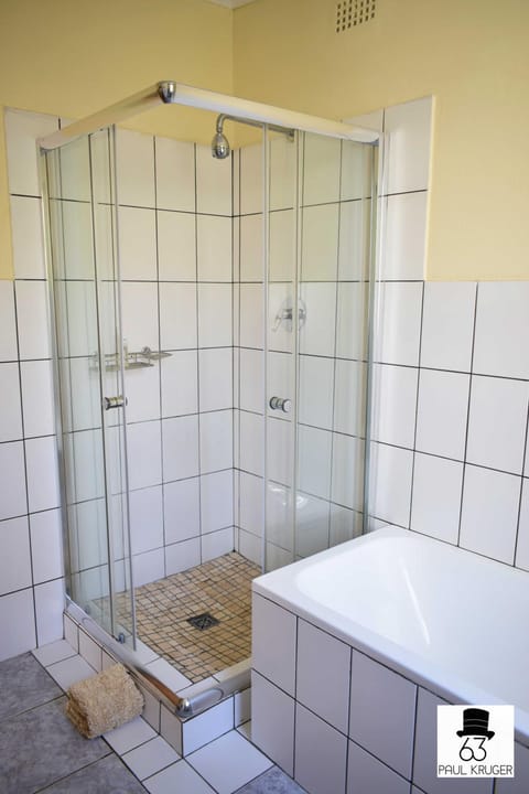 Paul Kruger 63 Apartment in Western Cape