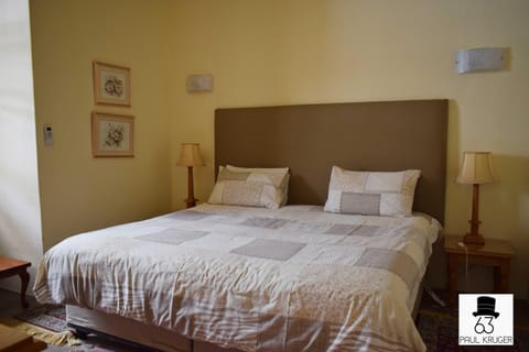 Paul Kruger 63 Apartment in Western Cape