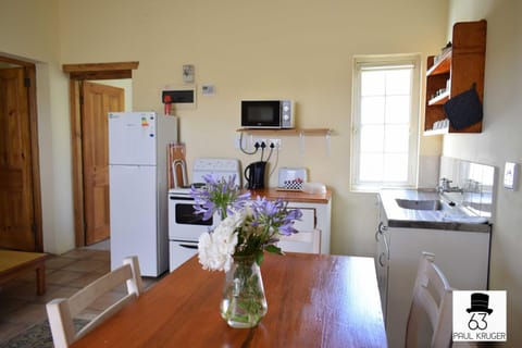 Paul Kruger 63 Apartment in Western Cape