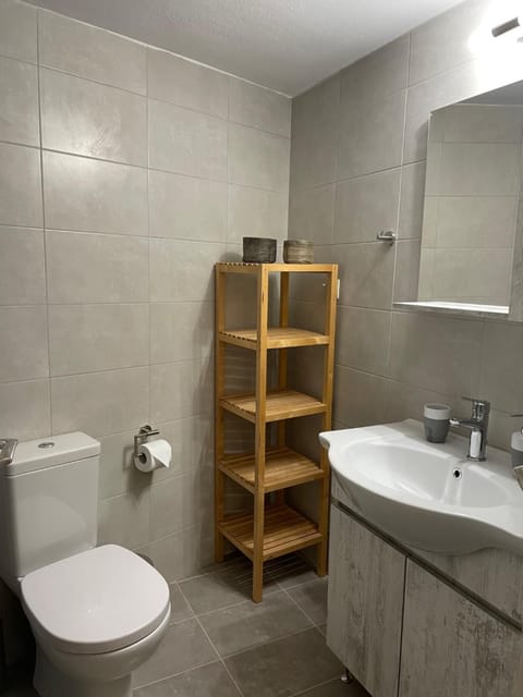 Small appartment near the center Apartment in Heraklion