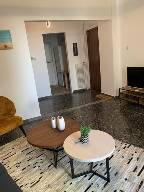 Small appartment near the center Apartment in Heraklion