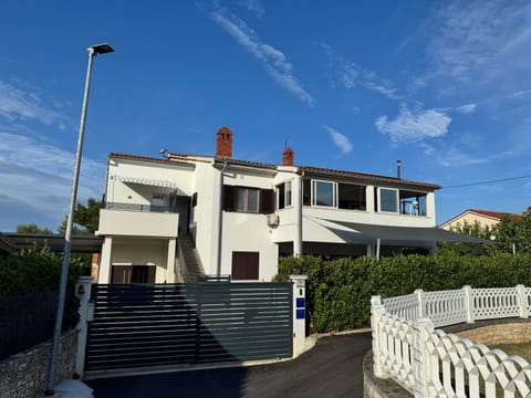 Apartmani Gemma Apartment in Premantura