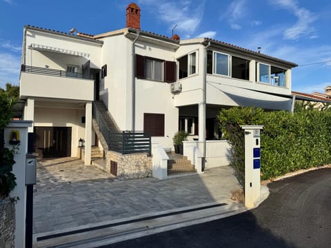 Apartmani Gemma Apartment in Premantura