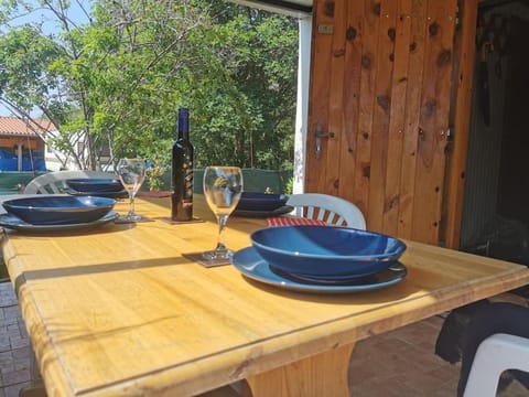 Balcony/Terrace, Dining area