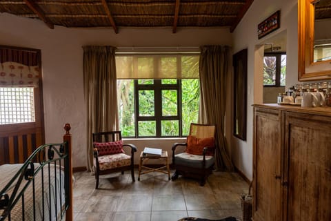 Skeiding Guest Farm Bed and Breakfast in Western Cape